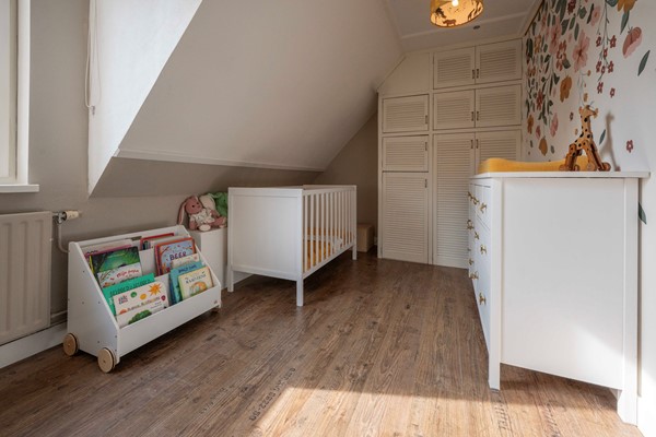 Medium property photo - Markt 16, 4758 BM Standdaarbuiten